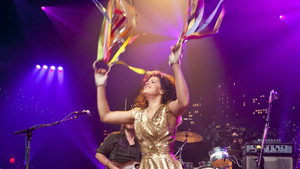 Austin City Limits 37. évad Ep.12 12. epizód