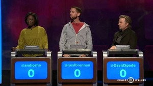 @midnight with Chris Hardwick 1. évad Ep.15 15. epizód