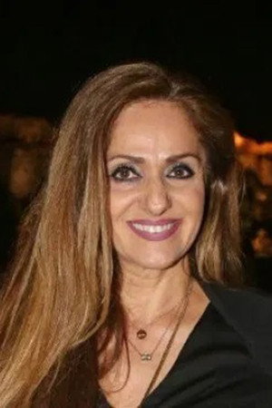 Βίκυ Κουλιανού profil kép