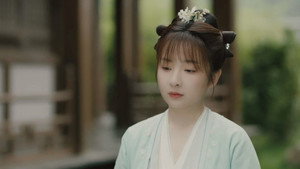 侯府夫人不好当 1. évad Ep.23 23. epizód
