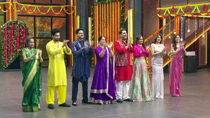 सेलिब्रिटी मास्टरशेफ इंडिया 1. évad Ep.34 34. epizód