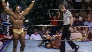 Mid-South Wrestling 3. évad Ep.29 29. epizód