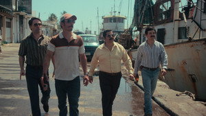 Narcos: Mexikó 3. évad Ep.3 A juniorok