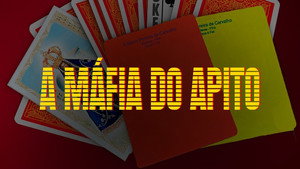 A Máfia do Apito kép