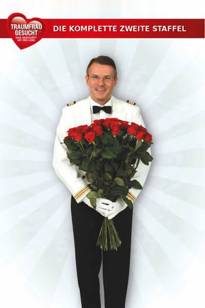 Traumfrau Gesucht 2. évad (2013-01-14) poszter