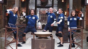 Fort Boyard - Az erőd 31. évad Ep.7 7. epizód