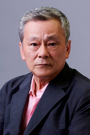 池田秀一 profil kép