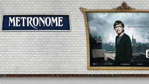 Métronome kép