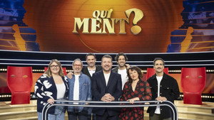 Qui ment ? 1. évad Ep.1 1. epizód
