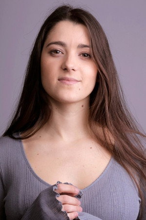 Marita Zafra profil kép