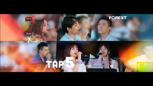 Xuân Hạ Thu Đông Rồi Lại Xuân 2. évad Ep.5 5. epizód