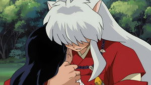 InuYasha 1. évad Ep.107 Az életmentő bolha