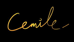 Cemile kép