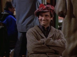 Frasier - A dumagép 3. évad Ep.11 11. epizód