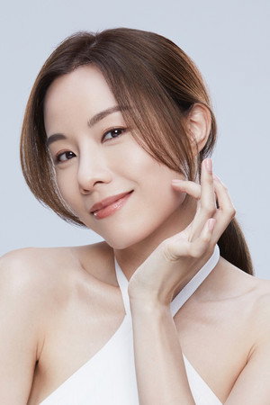 鄧麗欣 profil kép