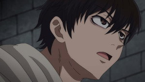 KamiKatsu: Working for God in a Godless World 1. évad Ep.8 8. epizód