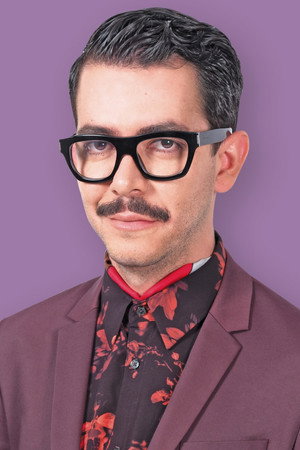 Manolo Caro profil kép