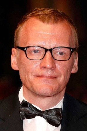 Алексей Серебряков profil kép