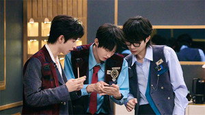 密室大逃脱 大神版 Speciális epizódok Ep.82 82. epizód
