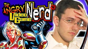 The Angry Video Game Nerd 1. évad Ep.1 1. epizód