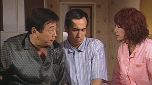 溏心風暴 1. évad Ep.9 9. epizód