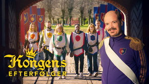 Kongens Efterfølger kép