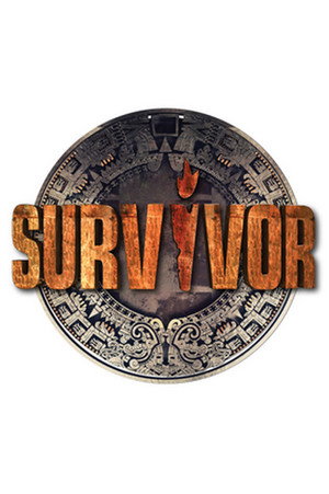 Survivor poszter