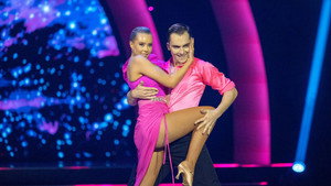 Skal vi danse? 18. évad Ep.1 1. epizód