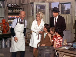 Green Acres 3. évad Ep.28 28. epizód