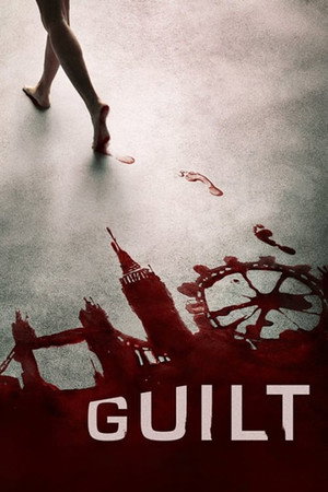 Guilt poszter