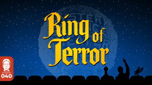 Mystery Science Theater 3000 2. évad Ep.6 6. epizód