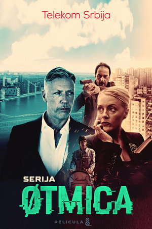 Otmica 1. évad (2025-01-25) poszter