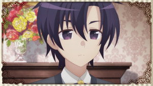 乙女ゲームの破滅フラグしかない悪役令嬢に転生してしまった… Speciális epizódok Ep.26 26. epizód