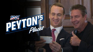 Peyton utazásai 1. évad Ep.28 28. epizód