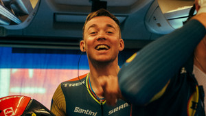 Chasing Cobbles: Mads Pedersen 1. évad Ep.1 1. epizód