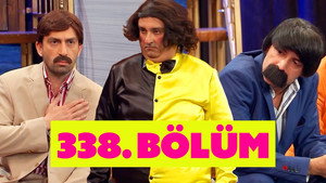 Güldür Güldür Show 11. évad Ep.26 26. epizód