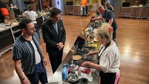 MasterChef Australia 17. évad Ep.4 4. epizód