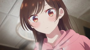 彼女、お借りします 1. évad Ep.59 59. epizód