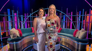 Strictly Come Dancing: It Takes Two 23. évad Ep.6 6. epizód