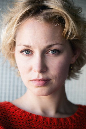 Maartje van de Wetering profil kép