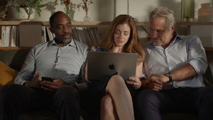 Un si grand soleil 6. évad Ep.256 256. epizód
