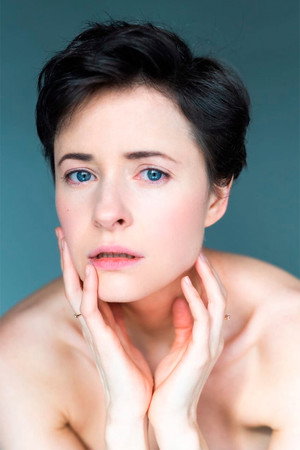 Марина Ворожищева profil kép