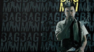 Bagman kép