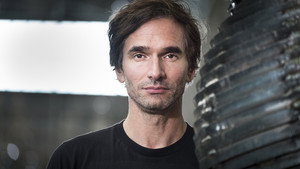 Todd Sampson's Life on the Line 1. évad Ep.4 4. epizód