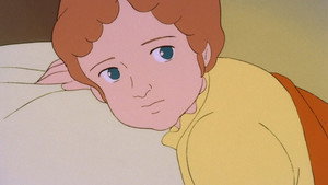 小公女セーラ 1. évad Ep.40 40. epizód