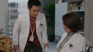 星空下的仁醫 1. évad Ep.18 18. epizód
