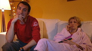 Un gars, une fille 3. évad Ep.108 108. epizód