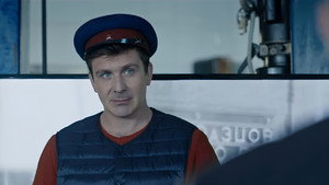 Волк 1. évad Ep.3 3. epizód