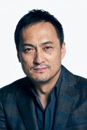 渡辺謙 profil kép