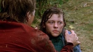MacGyver 3. évad Ep.4 Kísértethajó